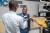 Interview with Noble Bediako